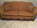Schnadig sofa - Opportunity