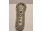 TESTED/WORKS Sleep Number LPM-3000G Wireless Remote - Opportunity