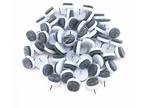 Yueton 60pcs Felt Nail-on Slider Glide Pad Furniture Chair - Opportunity