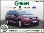 2017 Chrysler Pacifica Touring L Van - Opportunity!