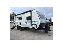 2023 forest river forest river rv ibex 19msb 19ft