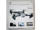 VISUO XS816 4k Drone with Camera Live Video - Opportunity!