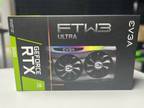 EVGA Ge Force RTX 3080 10GB FTW3 Ultra Gaming Graphics Card - Opportunity