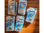 Energizer CR2025 2025 Lithium Coin Cell Watch Battery [Lot - Opportunity