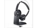 Dell Premier Wireless ANC Headset- WL7022 BRAND NEW