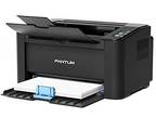 Pantum P2502W Wireless Laser Printer Home Office Use Black - Opportunity