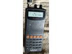 Radio Shack PRO-82 200 Channel Handheld Scanner Weather Alert - Opportunity