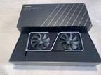 NVIDIA RTX 3070 FE Founders Edition Graphics Card GPU! - Opportunity