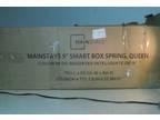 Mainstays MS20D1102232 Black Easy Assembly 9" Smart Box - Opportunity