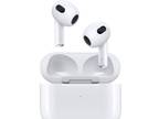 Apple Airpods with Magsafe charging case, brand new, sealed. - Opportunity