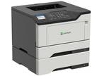 36S0569 Lexmark MS520 MS521dn Laser Printer - Monochrome