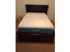 Full Size 4 Drawer Bed American Signature Collection With A - Opportunity