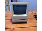 Vintage Apple Macintosh SE/30 M5119 Desktop Computer - - Opportunity