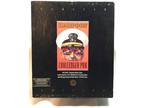 Harpoon Challenger Pak MS-DOS Pc 3.5" Disks Game Battlebook - Opportunity
