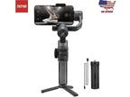 Zhiyun Smooth 5 Combo 3-Axis Smartphone Gimbal Stabilizer - Opportunity