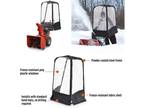 Snow Blower Cab Cleaner Freeze Resistant Single/2 Stage - - Opportunity