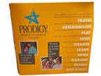 Prodigy Software Version 3.1 Start-Up Kit: IBM PC / XT / AT - Opportunity