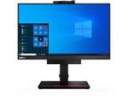 Lenovo Think Centre TIO24Gen 4 21.5-inch WLED FHD- Monitor - Opportunity