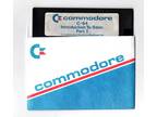 Commoddore 64 - 128 - Introduction to Basic Part I & II - - Opportunity
