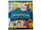 Hallmark Comedy Card Studio (CD-ROM, 2001) Sierra With Book - Opportunity