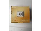 Canon Power Shot A480 10.0MP 3.3X Zoom Digital Silver Camera - Opportunity
