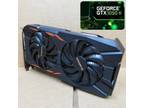 Gigabyte Ge Force GTX 1050 Ti WINDFORCE OC 4G Graphics Card - Opportunity