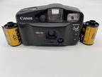 Canon Sure Shot AF-7 Owl 35mm Auto Focus Point & Shoot Film - Opportunity