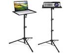 Klvied Projector Tripod Stand Universal Laptop Tripod Stand - Opportunity