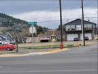 Plot For Sale In Butte, Montana