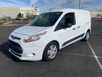 2017 Ford Transit Connect xlt For Sale