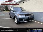 Used 2018 Land Rover Range Rover Sport for sale.