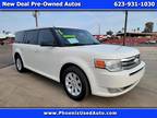 Used 2012 Ford Flex for sale.