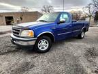 Used 1997 Ford F-150 for sale.