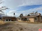 1640 w ave n8 Leona Valley, CA -