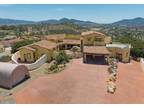 14695 Chaparral Slope Rd, Jamul, CA 91935