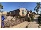 121 b ave National City, CA -
