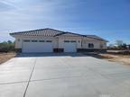 20205 Eyota St, Apple Valley, CA 92308