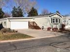 1695 Jade Dr #150, Loveland, CO 80537