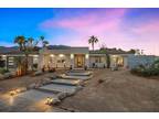 889 N Camino Condor, Palm Springs, CA 92262