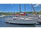 1980 Ontario Yachts Viking 34 Boat for Sale