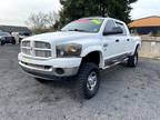 Used 2007 Dodge Ram 3500 for sale.
