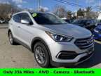2017 Hyundai Santa Fe Sport for sale