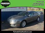 2010 Ford Fusion Gray, 177K miles