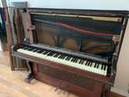 Old Belmore Piano Free- just come get it