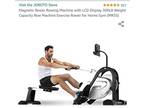 Magnetic Rower Rowing Machine