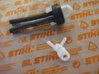 Genuine Stihl Ms251c Chainsaw Primer Bulb & Elbow - New Take - Opportunity