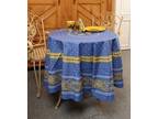 French Provence Tablecloths Sale 20% to 40% and More off Retail! - Opportunity