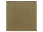 Home Decorators Collection Saddlestitch Green/Natural 7 ft. 6 in. - Opportunity