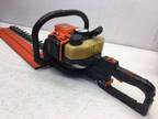 Stihl HS74 Gas Hedge Trimmers 22” for parts or repairs - Opportunity