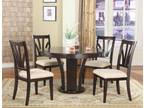 New! Gorgeous Solid Wood Dinette Set! - $369 (Atlantic Bedding) - Opportunity